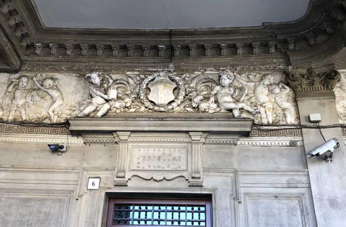 Palazzi di Messina