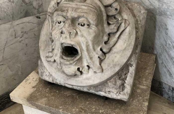 Palazzi di Messina