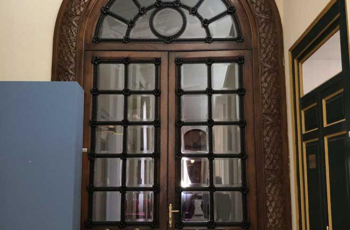 Palazzi di Messina