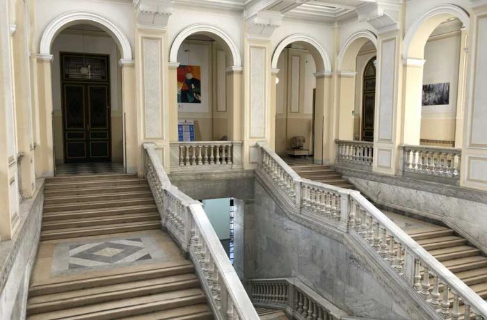 Palazzi di Messina