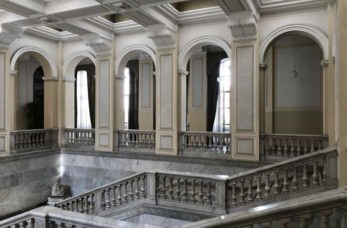 Palazzi di Messina