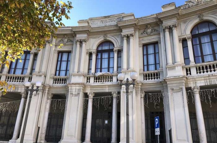 Palazzi di Messina