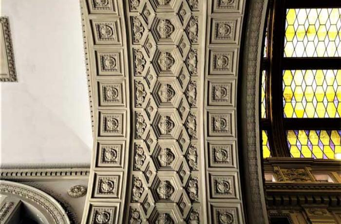 Palazzi di Messina