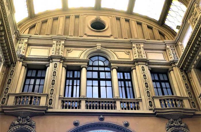 Palazzi di Messina