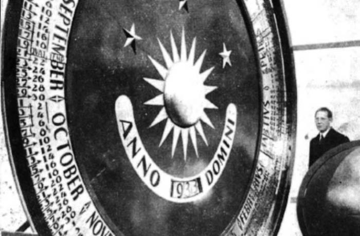 Il Campanile del Duomo di Messina e l’Orologio astronomico-figurativo