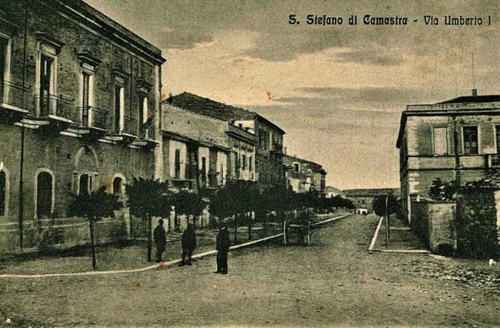 Santo Stefano di Camastra, città della ceramica