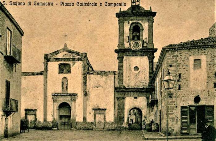 Santo Stefano di Camastra, città della ceramica