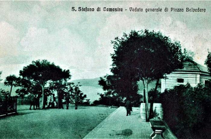 Santo Stefano di Camastra, città della ceramica