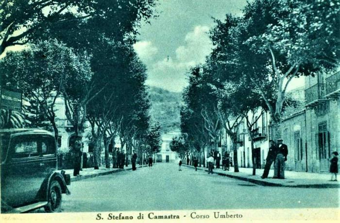 Santo Stefano di Camastra, città della ceramica