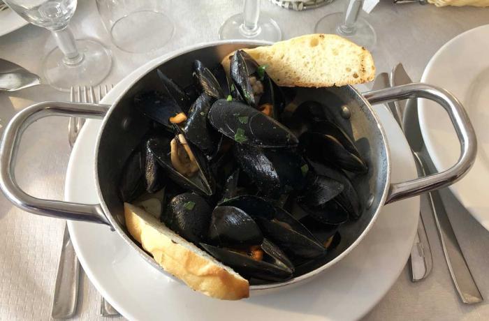 Cucina messinese - secondi di pesce