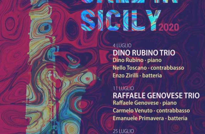 Taormina Jazz Festival