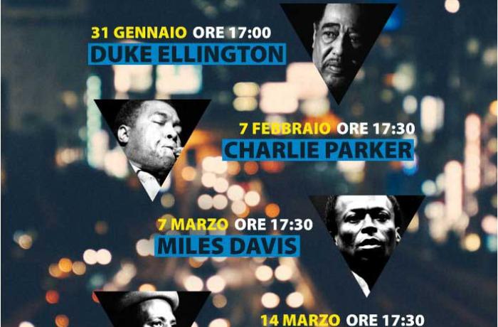 Taormina Jazz Festival