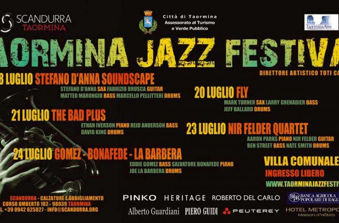 Taormina Jazz Festival