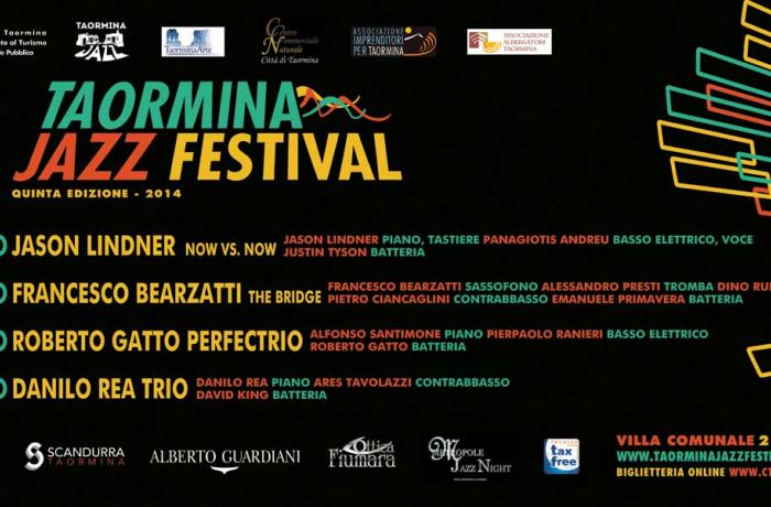 Taormina Jazz Festival