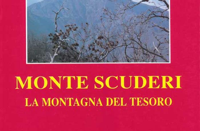 La Trovatura di Monte Scuderi