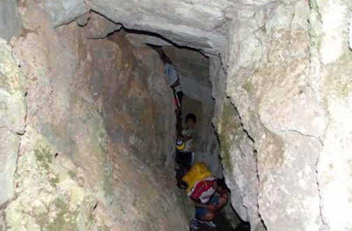 La Trovatura di Monte Scuderi