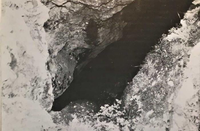 La Trovatura di Monte Scuderi