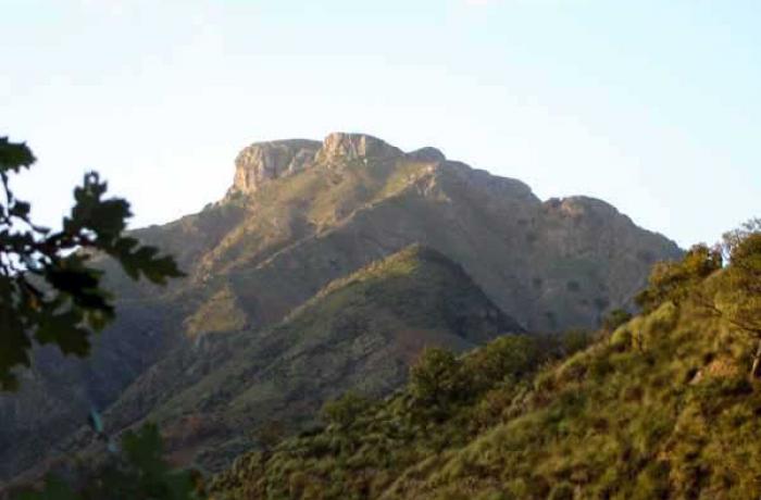La Trovatura di Monte Scuderi