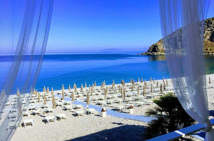 Borgo di Milazzo