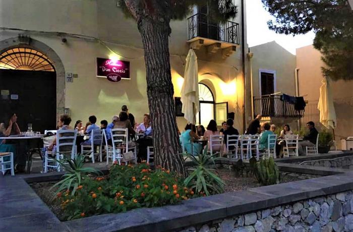 Borgo di Milazzo