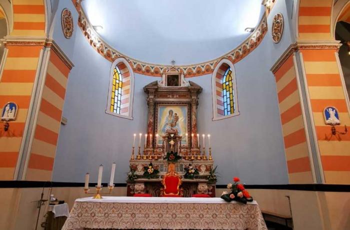 La Chiesa di S. Francesco di Paola a Messina