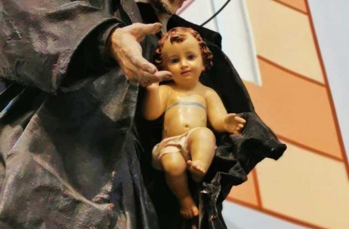La Chiesa di S. Francesco di Paola a Messina