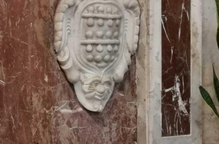 La Chiesa di S. Francesco di Paola a Messina