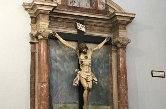 La Chiesa di S. Francesco di Paola a Messina