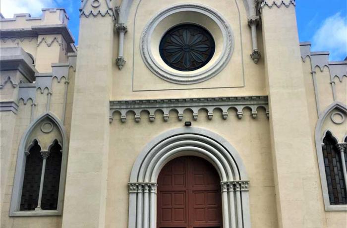 La Chiesa di S. Francesco di Paola a Messina