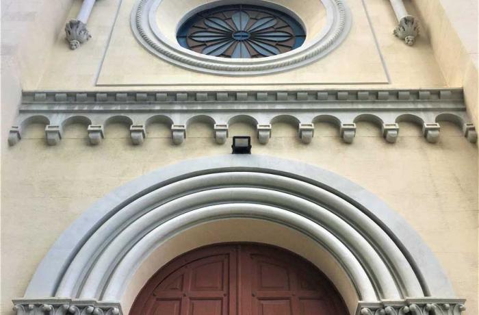 La Chiesa di S. Francesco di Paola a Messina