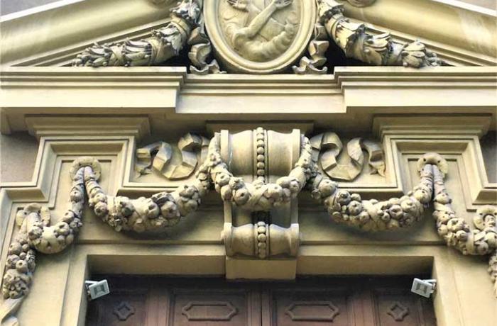 La Chiesa di Santa Maria di Portosalvo a Messina