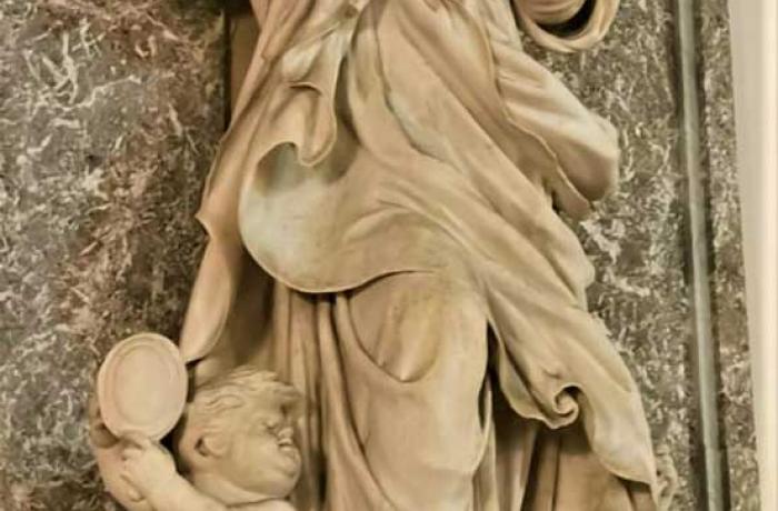 La Chiesa di Santa Maria di Portosalvo a Messina