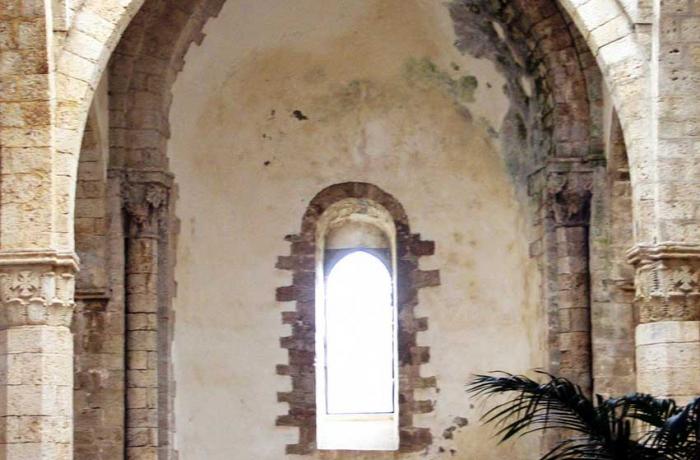La Chiesa di Santa Maria della Valle detta la “Badiazza” a Messina