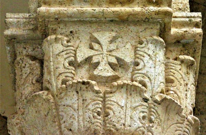La Chiesa di Santa Maria della Valle detta la “Badiazza” a Messina