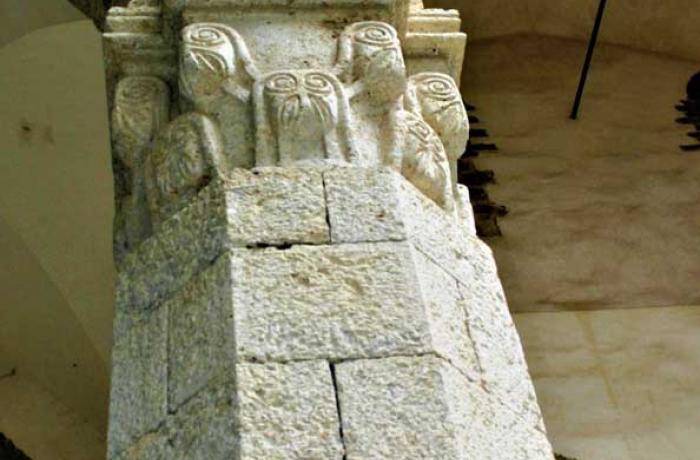 La Chiesa di Santa Maria della Valle detta la “Badiazza” a Messina
