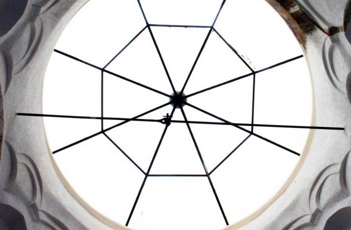 La Chiesa di Santa Maria della Valle detta la “Badiazza” a Messina