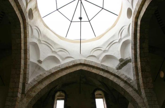 La Chiesa di Santa Maria della Valle detta la “Badiazza” a Messina