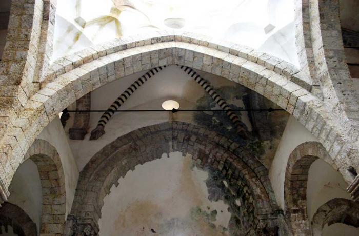 La Chiesa di Santa Maria della Valle detta la “Badiazza” a Messina