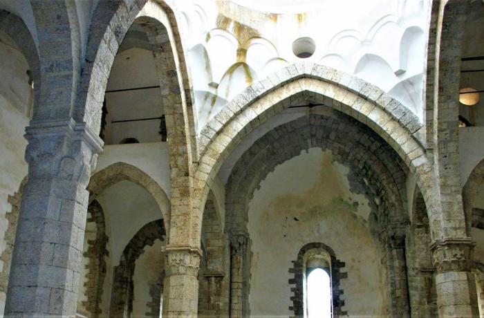 La Chiesa di Santa Maria della Valle detta la “Badiazza” a Messina