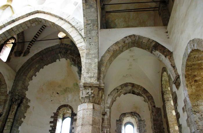 La Chiesa di Santa Maria della Valle detta la “Badiazza” a Messina