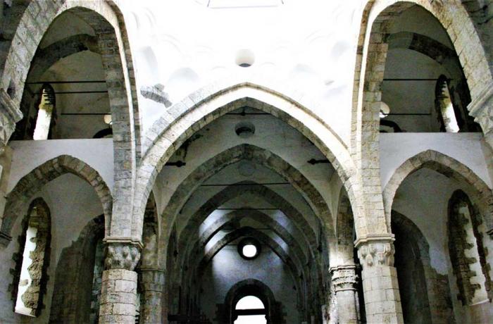 La Chiesa di Santa Maria della Valle detta la “Badiazza” a Messina