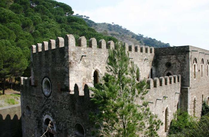 La Chiesa di Santa Maria della Valle detta la “Badiazza” a Messina