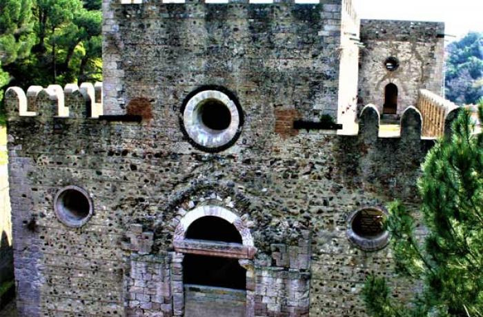 La Chiesa di Santa Maria della Valle detta la “Badiazza” a Messina