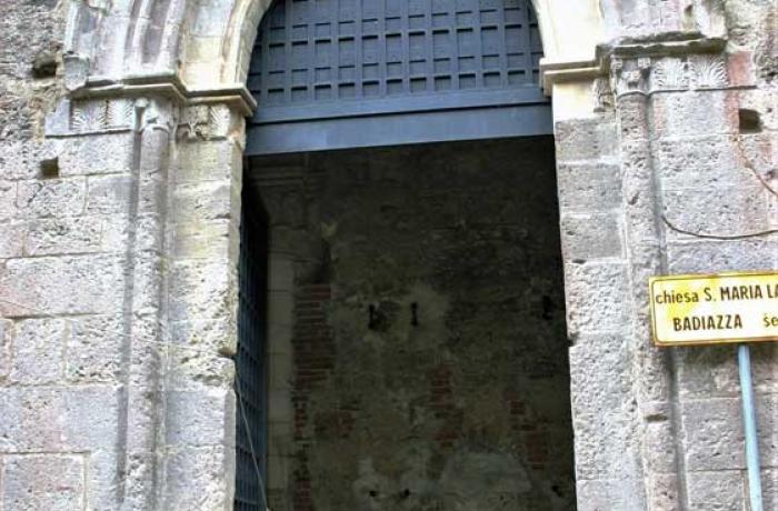 La Chiesa di Santa Maria della Valle detta la “Badiazza” a Messina
