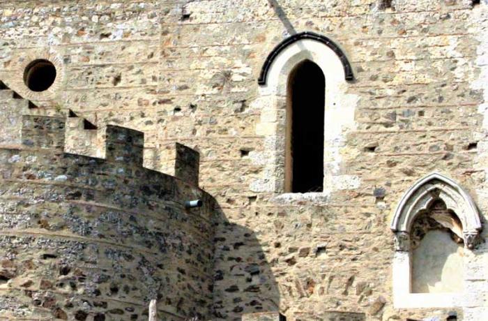 La Chiesa di Santa Maria della Valle detta la “Badiazza” a Messina