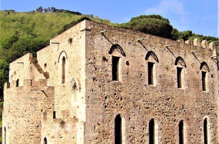 La Chiesa di Santa Maria della Valle detta la “Badiazza” a Messina