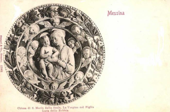 La Chiesa di Santa Maria della Valle detta la “Badiazza” a Messina