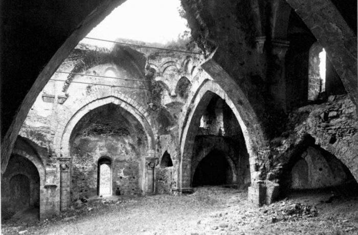 La Chiesa di Santa Maria della Valle detta la “Badiazza” a Messina