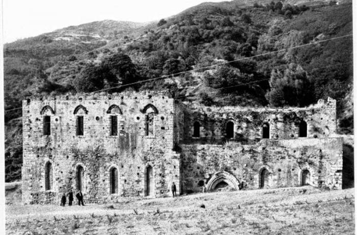 La Chiesa di Santa Maria della Valle detta la “Badiazza” a Messina