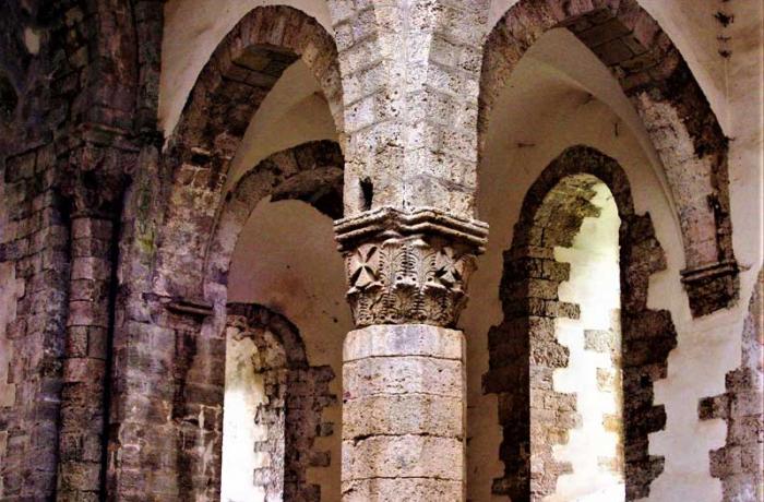 La Chiesa di Santa Maria della Valle detta la “Badiazza” a Messina